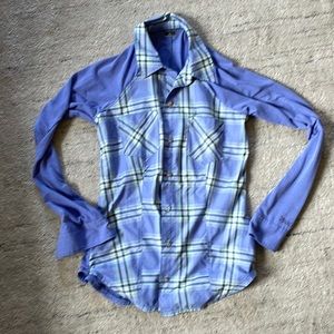 Marmot lightweight button up